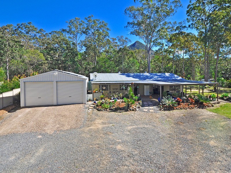 Pomona QLD 4568