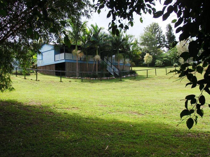 2 Risley Court, Cooran QLD 4569