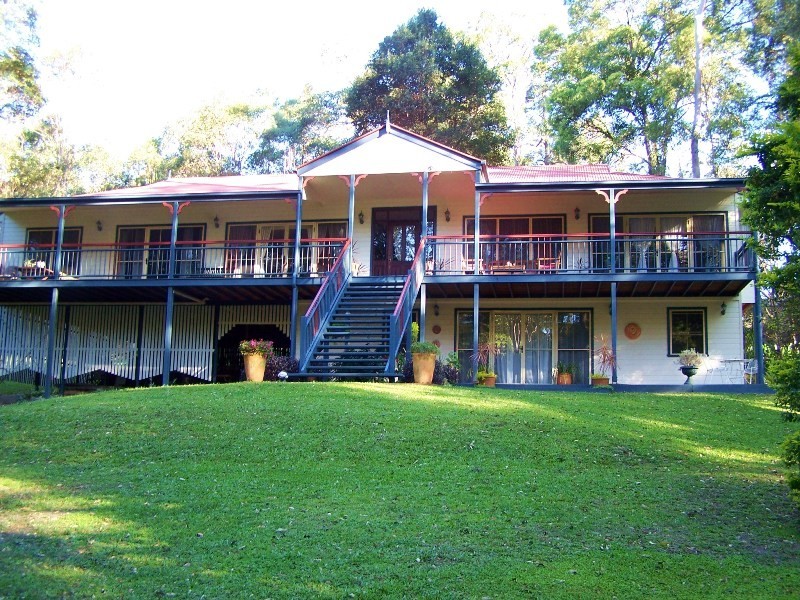11 Bushman Court, Pomona QLD 4568