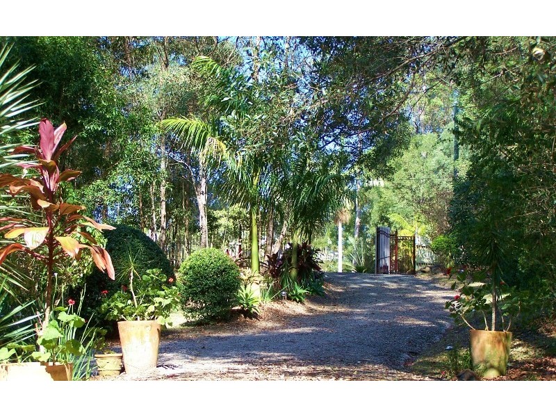 11 Bushman Court, Pomona QLD 4568