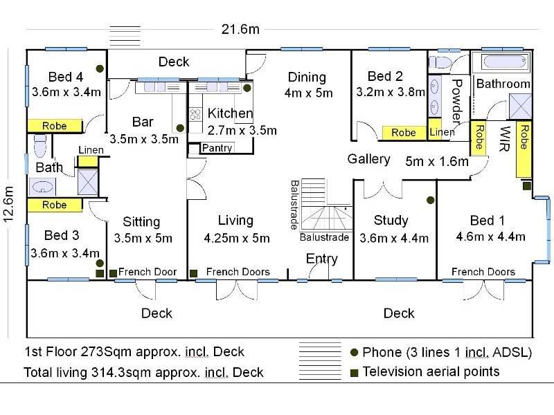 11 Bushman Court, Pomona QLD 4568