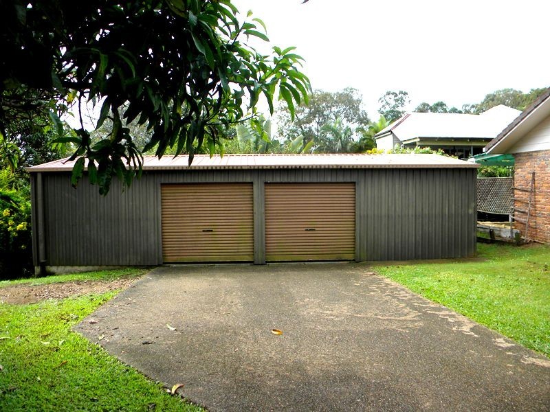 96 Summit Road, Pomona QLD 4568