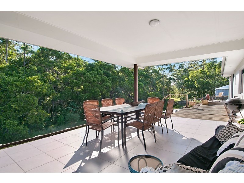 10 Gerrygone Place, Pomona QLD 4568