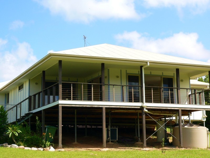 32 Tanderra Drive, Cooran QLD 4569