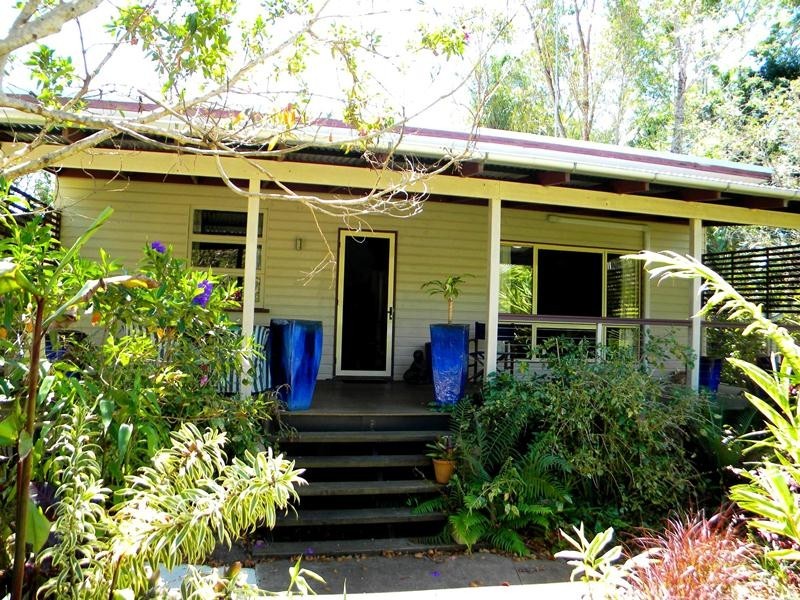 5 Sandy Street, Pomona QLD 4568