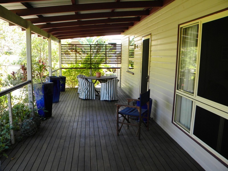 5 Sandy Street, Pomona QLD 4568