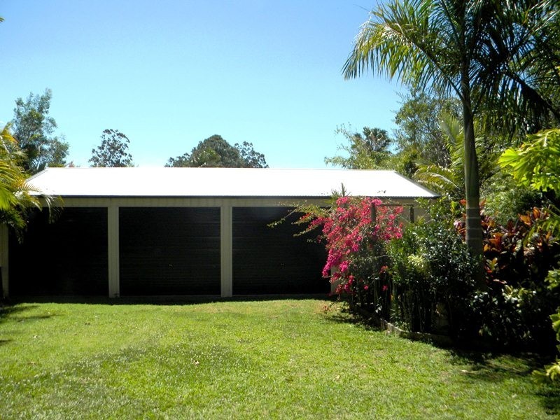 5 Sandy Street, Pomona QLD 4568