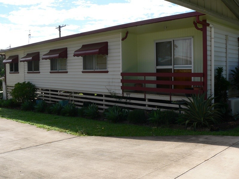 10 Tree Street, Pomona QLD 4568