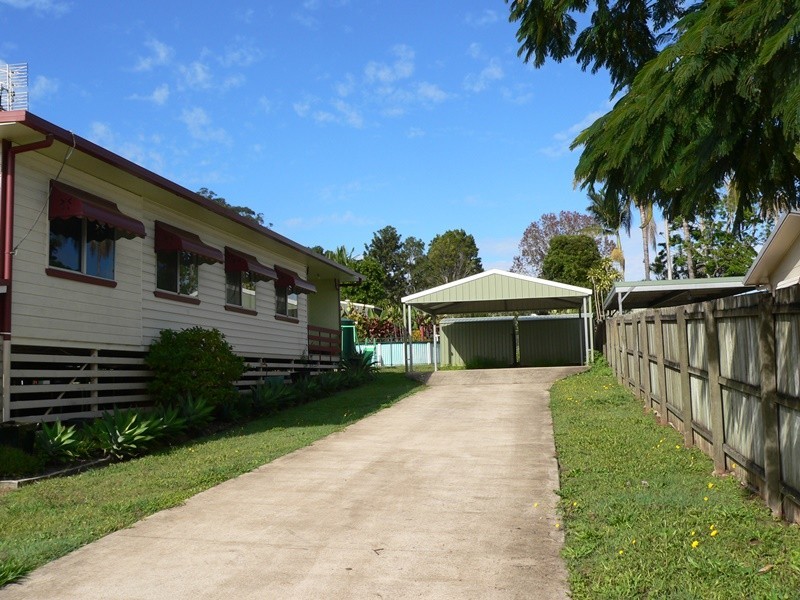 10 Tree Street, Pomona QLD 4568