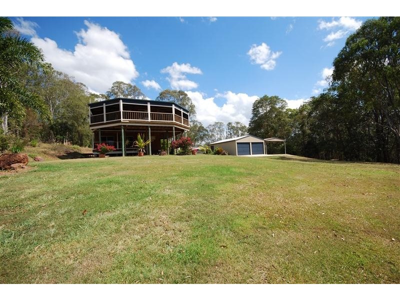 14 Mountain View Road, Kybong QLD 4570