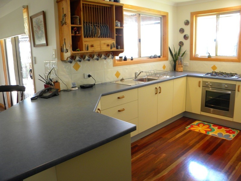 14 Mountain View Road, Kybong QLD 4570