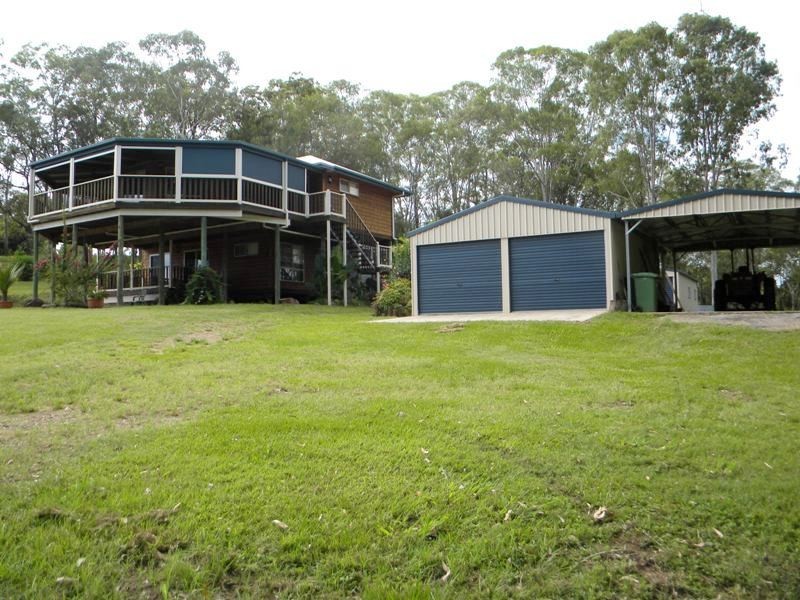 14 Mountain View Road, Kybong QLD 4570
