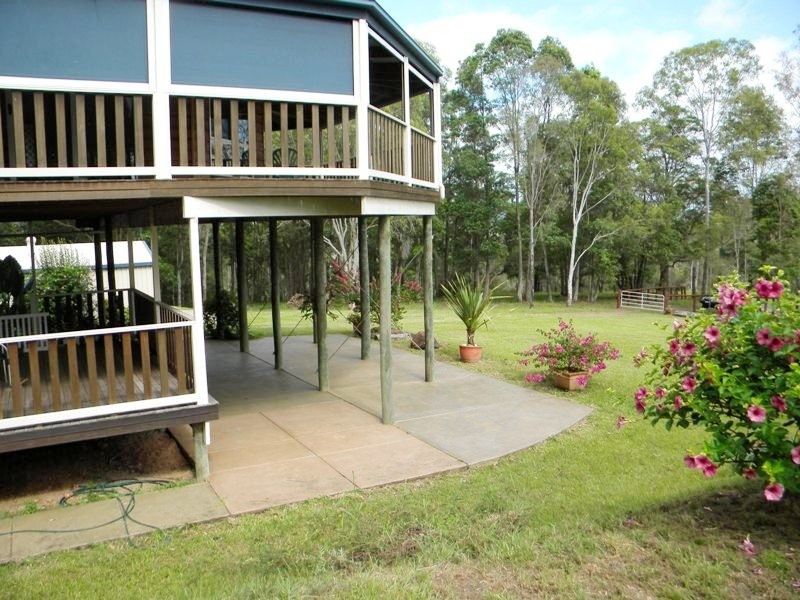 14 Mountain View Road, Kybong QLD 4570