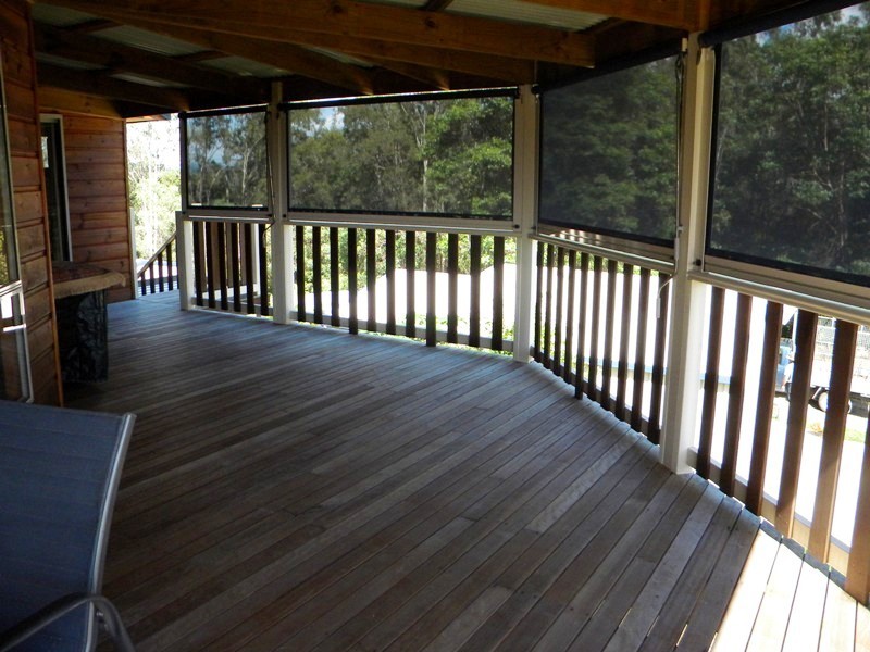 14 Mountain View Road, Kybong QLD 4570