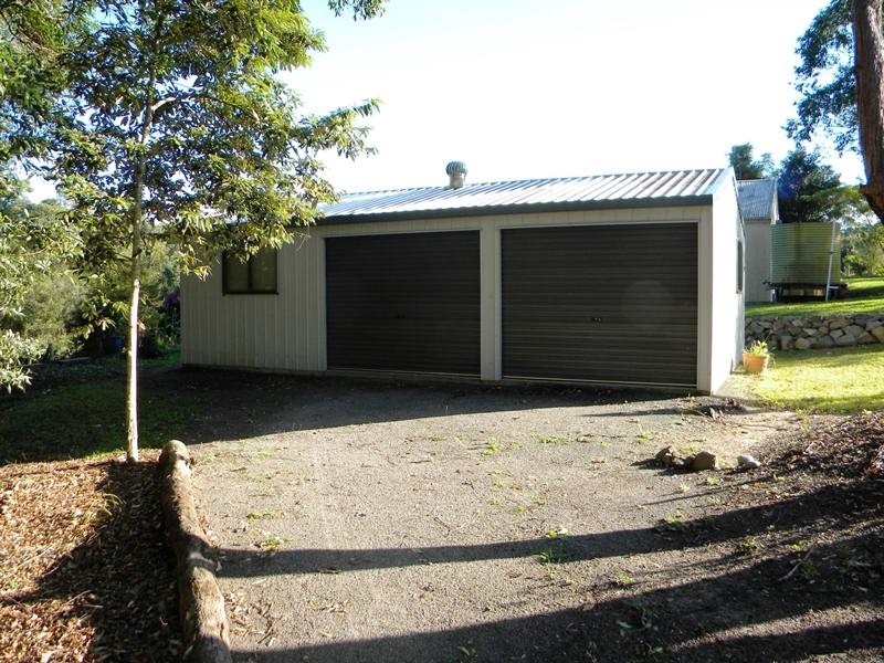 15 Limetree Lane, Pomona QLD 4568