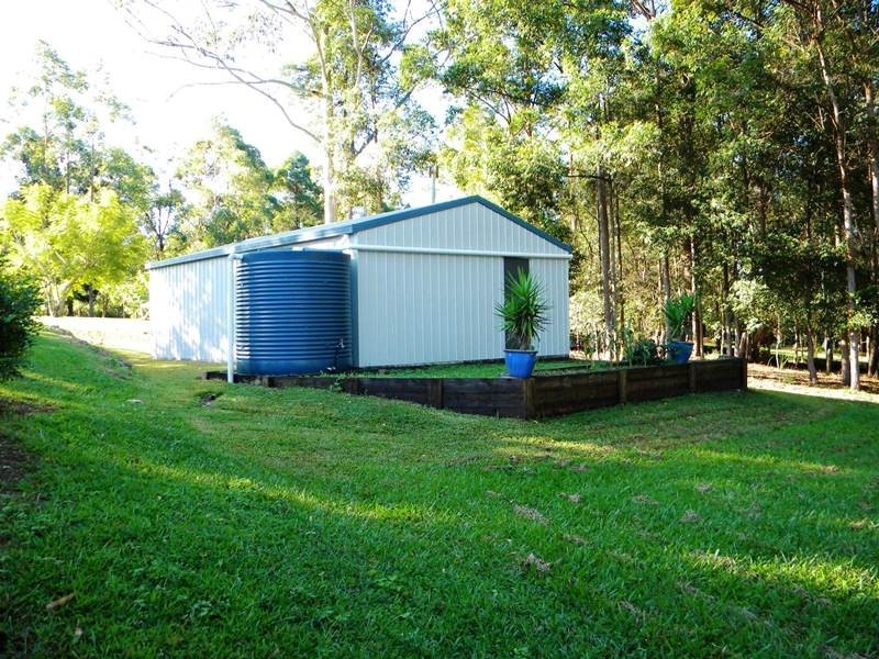 15 Limetree Lane, Pomona QLD 4568
