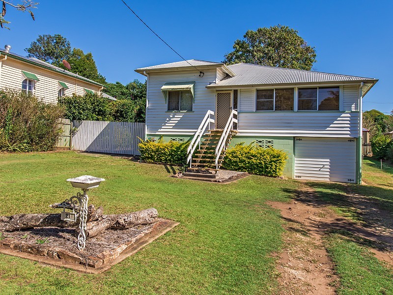 21 Rectory Street, Pomona QLD 4568