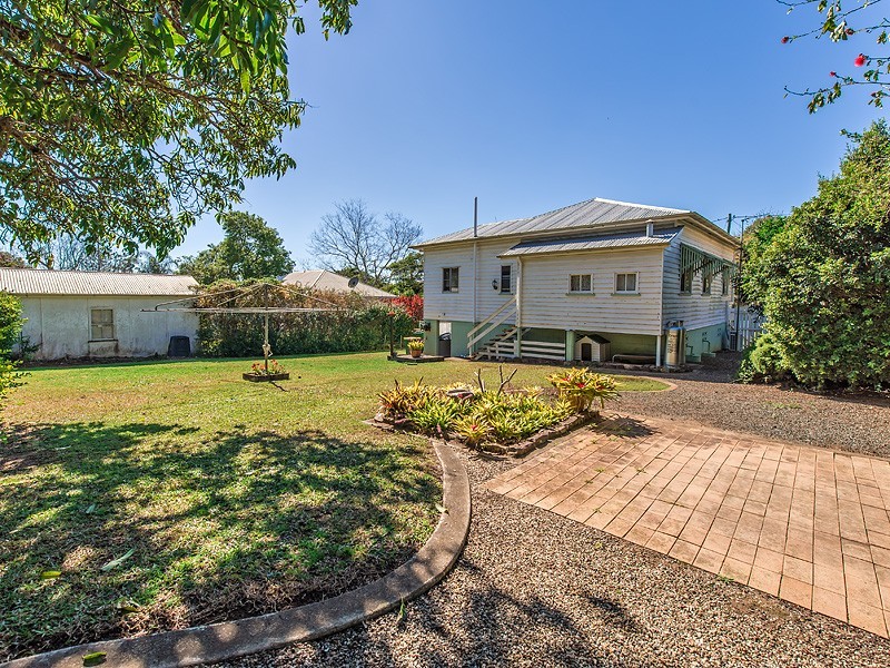21 Rectory Street, Pomona QLD 4568