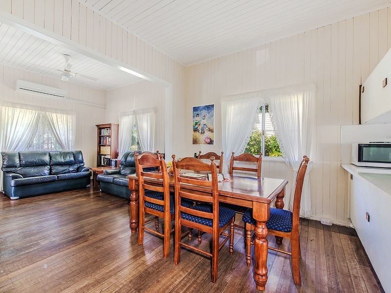 21 Rectory Street, Pomona QLD 4568