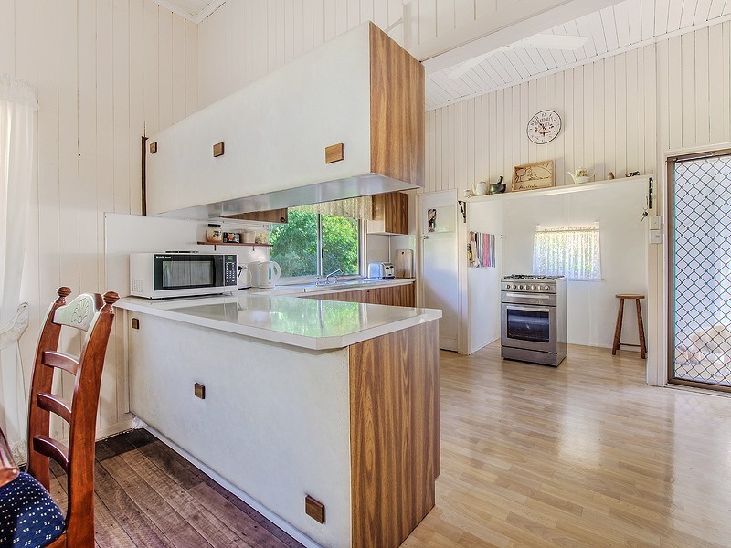 21 Rectory Street, Pomona QLD 4568