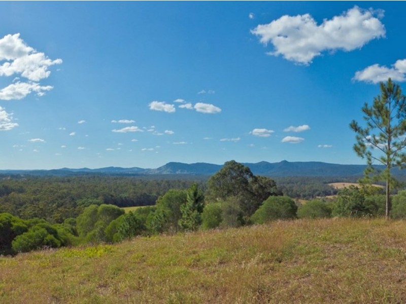 Lot 2 Tandur Traveston Road, Traveston QLD 4570