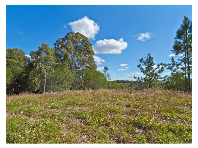 Lot 2 Tandur Traveston Road, Traveston QLD 4570