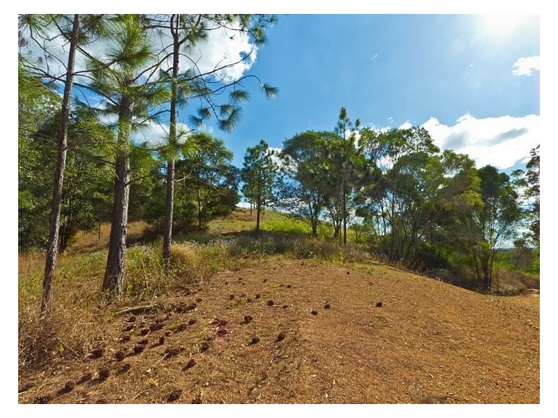Lot 2 Tandur Traveston Road, Traveston QLD 4570