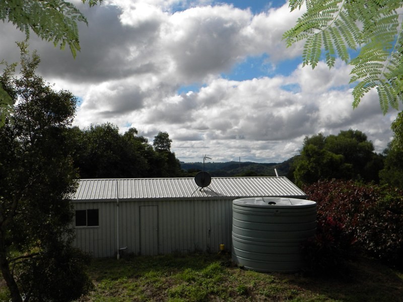 Kin Kin QLD 4571