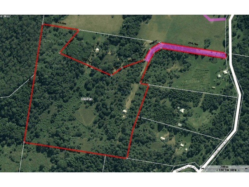 Kin Kin QLD 4571