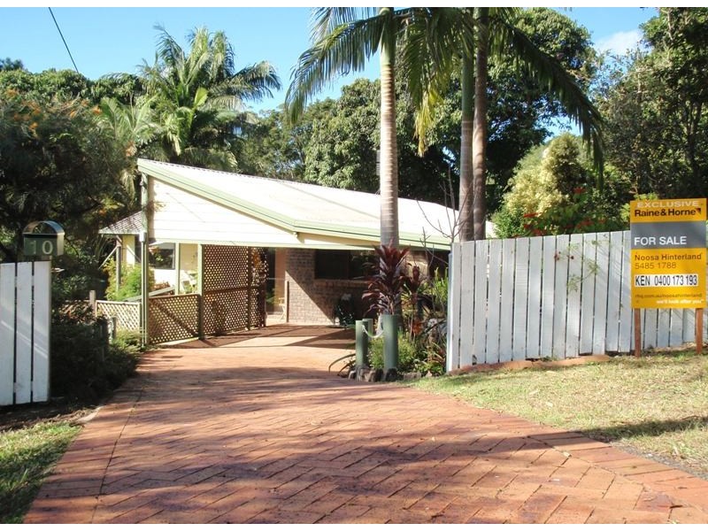 10 Henry Street, Cooran QLD 4569