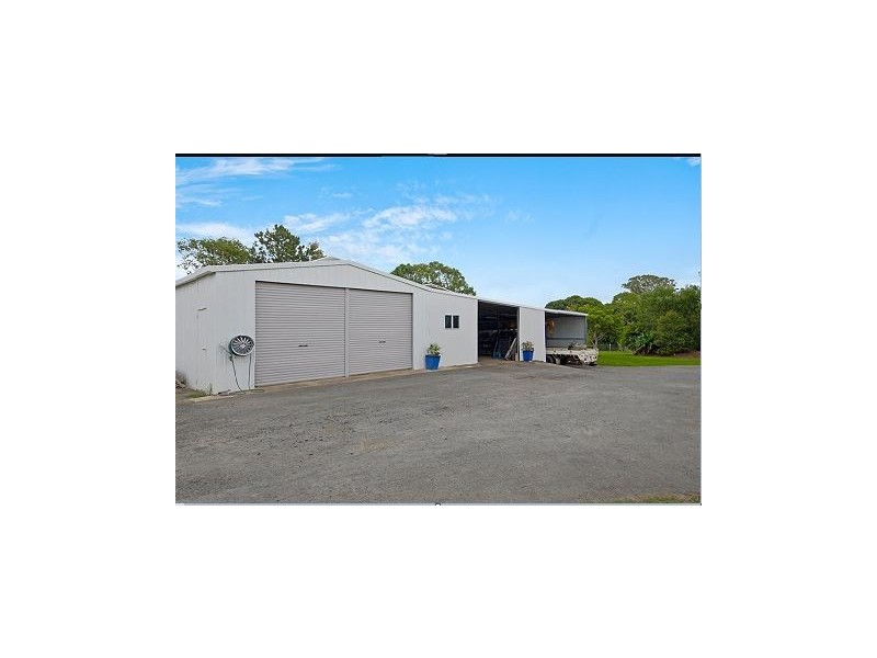 92 Bagnalls Road, Cooroy QLD 4563