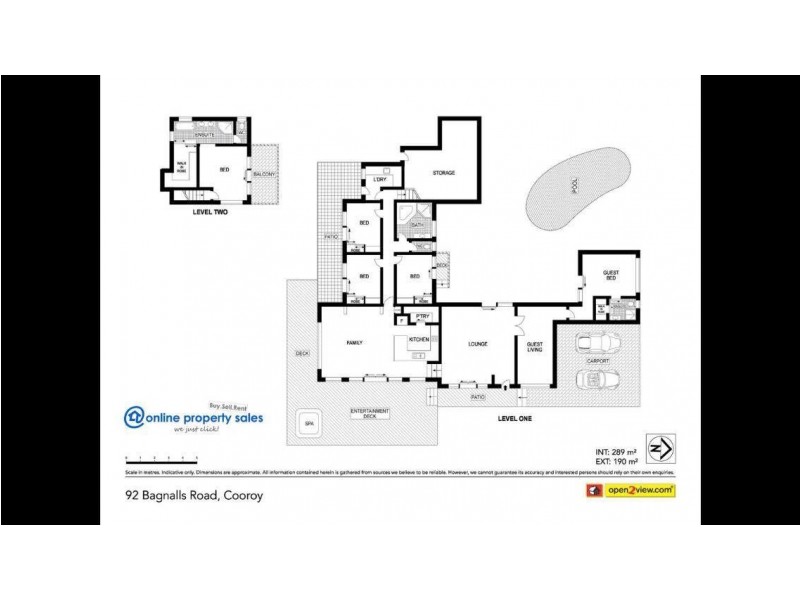 92 Bagnalls Road, Cooroy QLD 4563