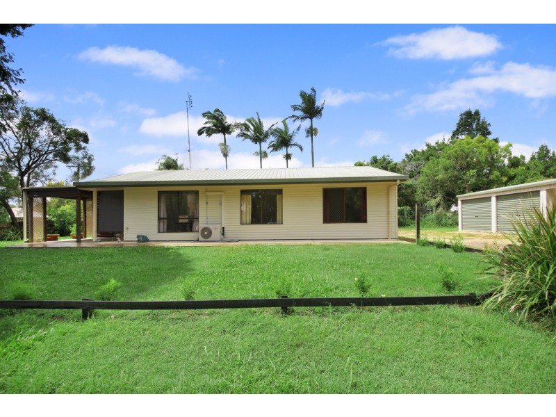 1 Queen Street, Cooran QLD 4569