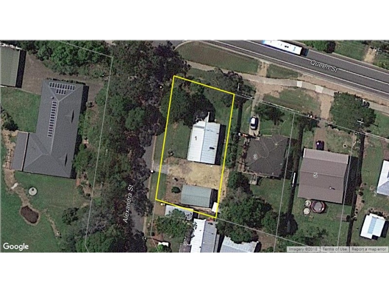 1 Queen Street, Cooran QLD 4569