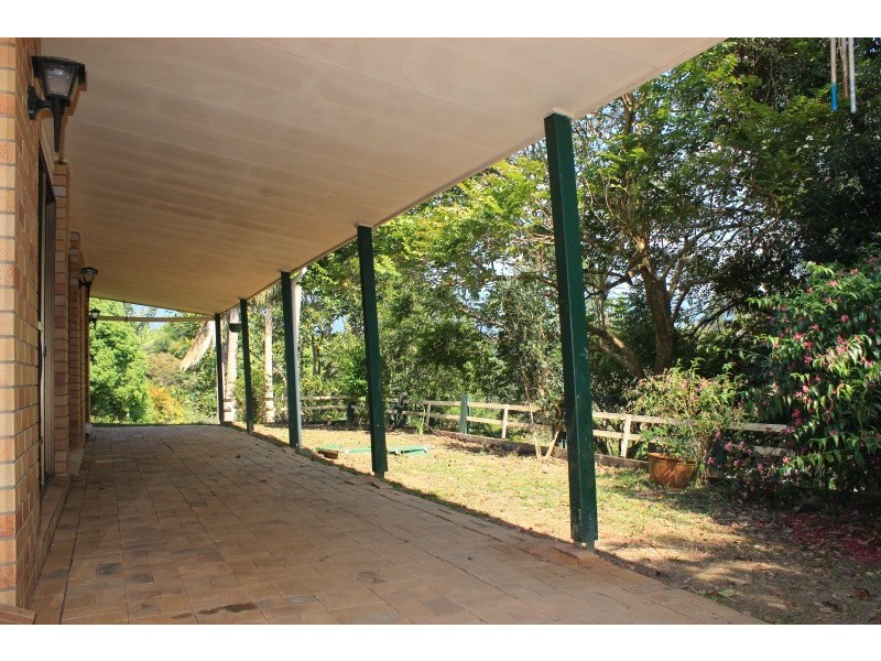 12 Sister Tree Creek Road, Kin Kin QLD 4571