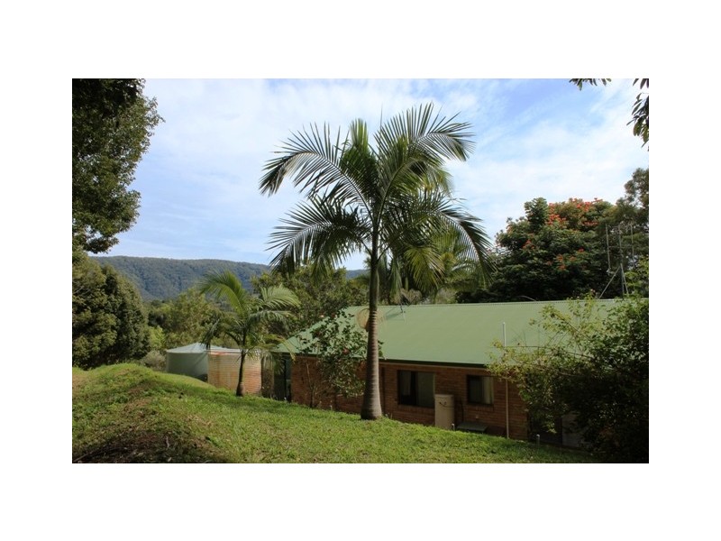 12 Sister Tree Creek Road, Kin Kin QLD 4571