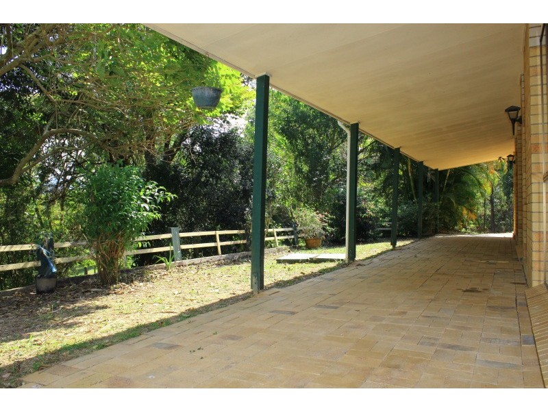 12 Sister Tree Creek Road, Kin Kin QLD 4571