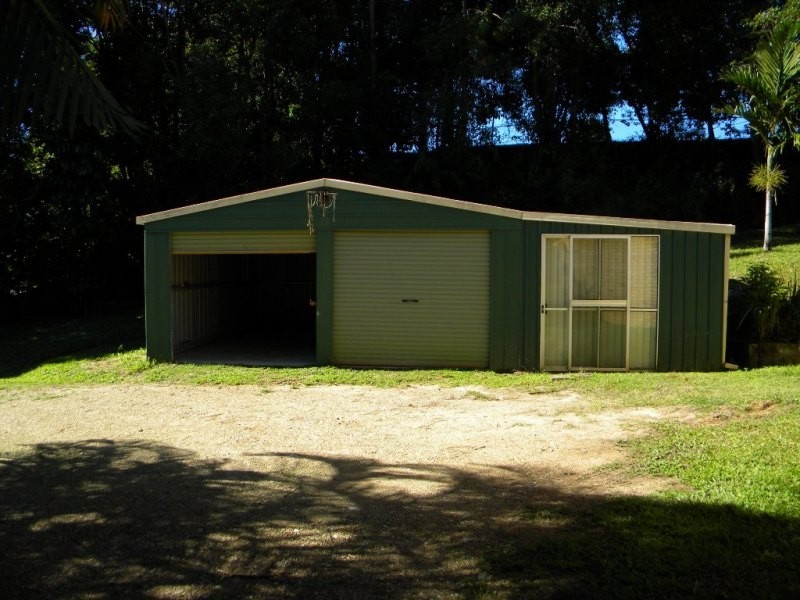 12 Sister Tree Creek Road, Kin Kin QLD 4571