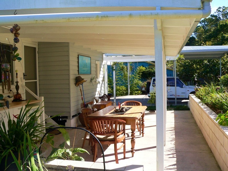 3 Ambulance Street, Pomona QLD 4568