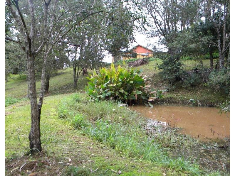 277 Kenman Road, Traveston QLD 4570