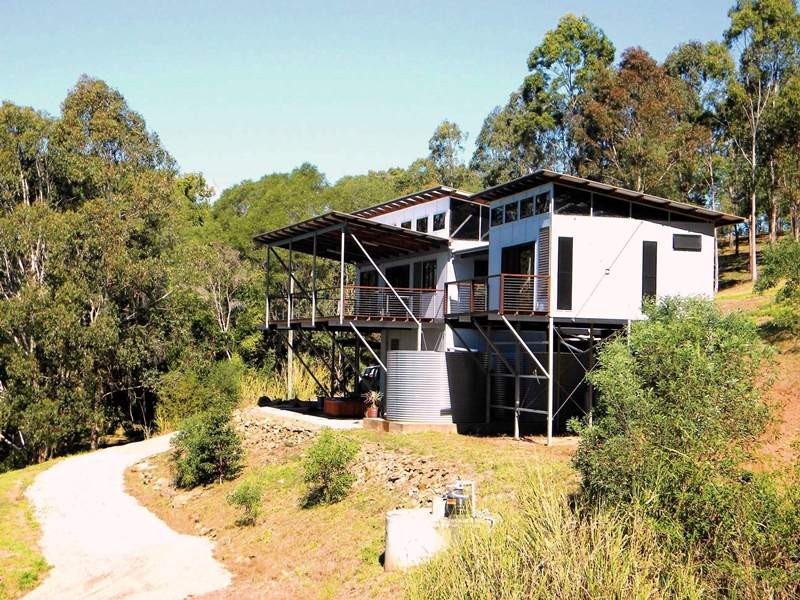 45 Hillview Road, Cedar Pocket QLD 4570