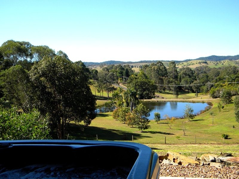 45 Hillview Road, Cedar Pocket QLD 4570