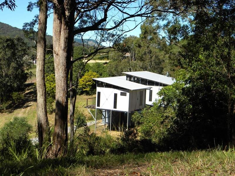 45 Hillview Road, Cedar Pocket QLD 4570