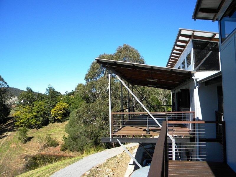 45 Hillview Road, Cedar Pocket QLD 4570