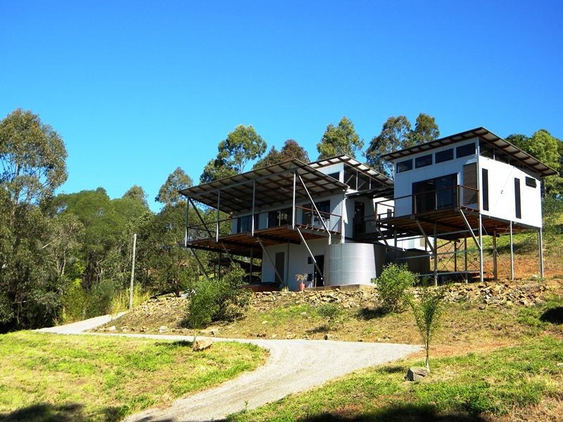 45 Hillview Road, Cedar Pocket QLD 4570