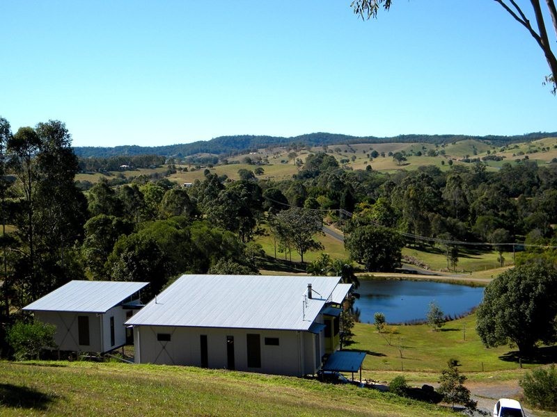 45 Hillview Road, Cedar Pocket QLD 4570