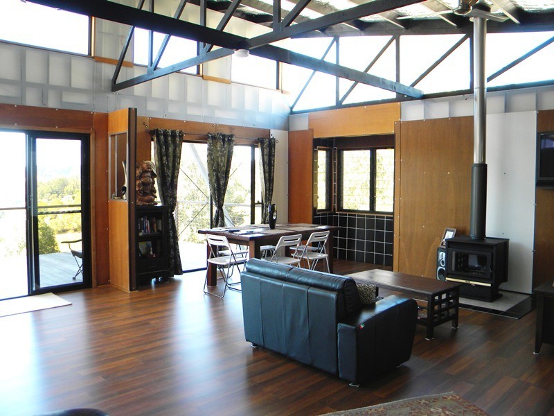 45 Hillview Road, Cedar Pocket QLD 4570