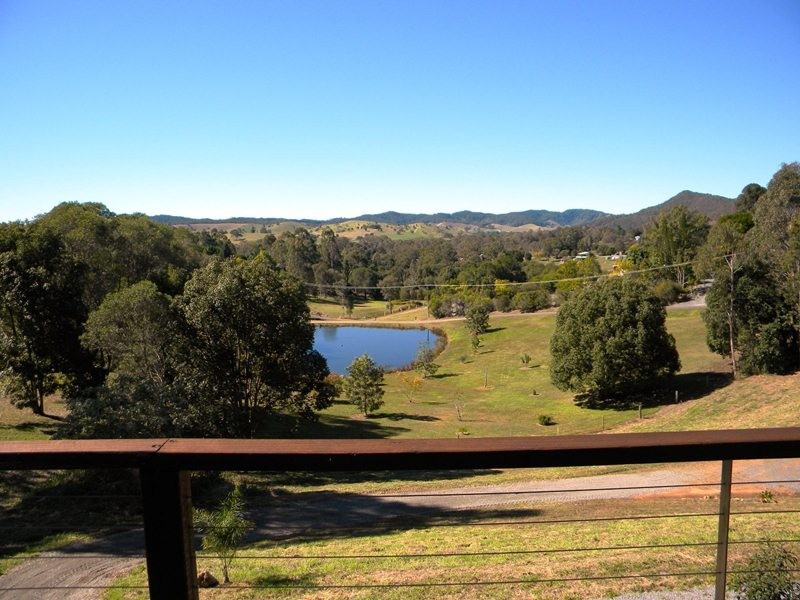 45 Hillview Road, Cedar Pocket QLD 4570