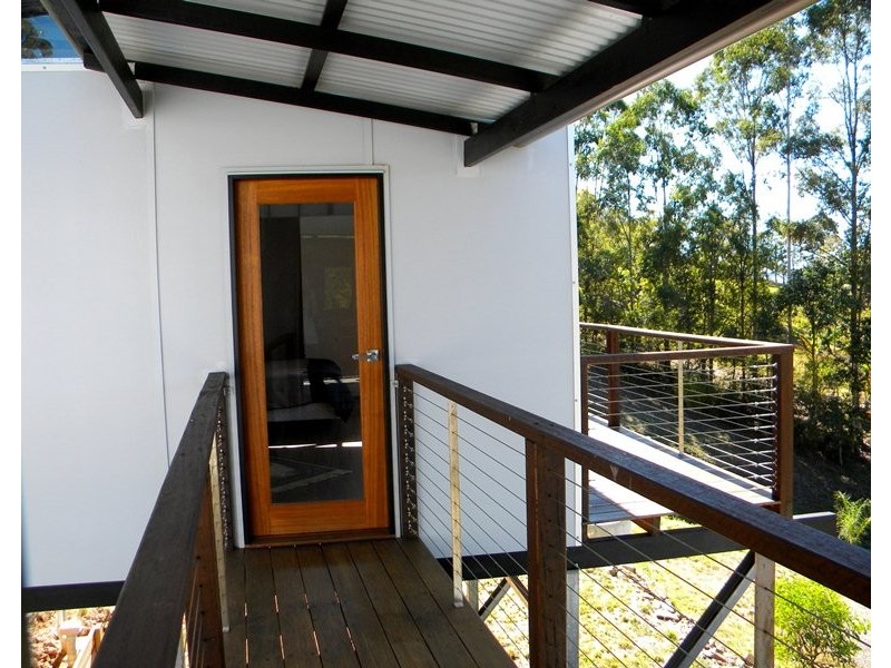 45 Hillview Road, Cedar Pocket QLD 4570