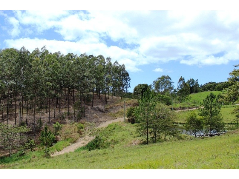 Kin Kin QLD 4571